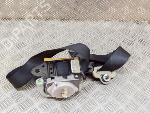 Front right seatbelt NISSAN NOTE (E11, NE11) 1.4 | BP10368087I25 