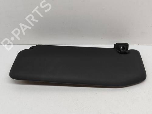 Used Right sun visor PEUGEOT 2008 II (UD_, US_, UY_, UJ_, UR_, UC_) 1.2 PureTech 130 (USHNS, URHNS) (130 hp) 28553184