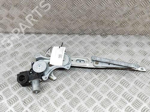 Rudehejsemekanisme ventre foran LEXUS GS (_L1_) 300h (AWL10_, AWL10R) (223 hp) 17016279