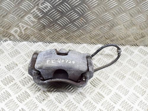 Used Left front brake caliper VW GOLF VIII (CD1, DA1) 1.5 TSI (150 hp) 27763612