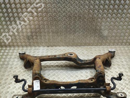 Used Rear axle Rear axle AUDI Q5 (8RB) 2.0 TDI quattro (177 hp) 40071135 40071135