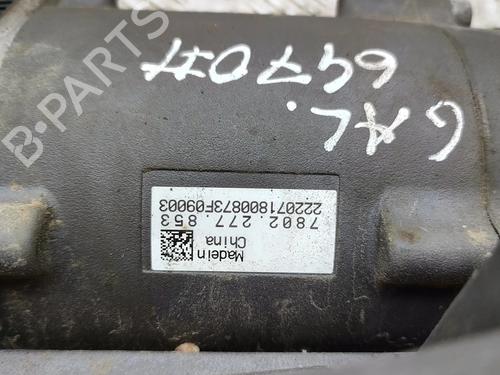 Steering rack AUDI Q8 (4MN, 4MT) 55 TFSI Mild Hybrid quattro | BP38070297M22 - Image 8