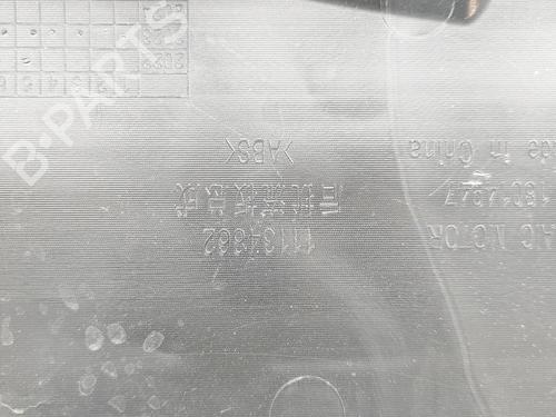 Spoiler bagklap MG MG 4 (EH32) EV | BP31687008C96  - Image 11