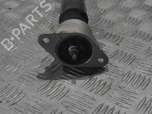 Left rear shock absorber FORD FIESTA VI (CB1, CCN) 1.4 TDCi | BP6715420M18