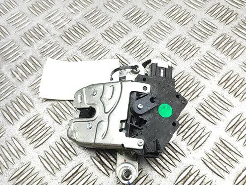 Bagklap lås MG MG 4 (EH32) EV | BP31687295C101