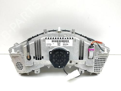 Instrument cluster PORSCHE CAYENNE Coupe (9YB) 3.0 E-Hybrid AWD | BP38017963C47 - Image 2
