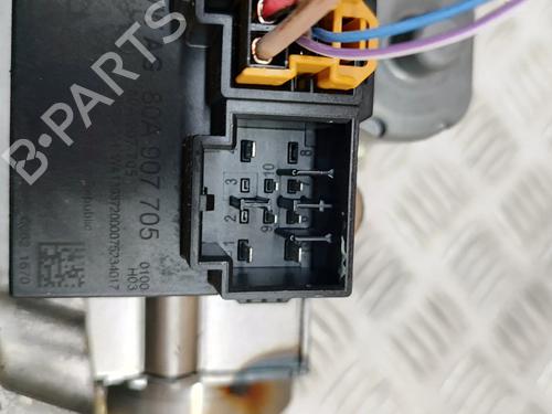 Steering column PORSCHE CAYENNE Coupe (9YB) 3.0 AWD (9YBAA1) | BP27788006M21 - Image 10