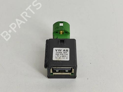 Used Electronic module AUDI A5 (F53, F5P) 2.0 TDI (190 hp) 18418012