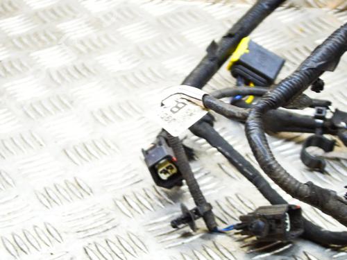 Wiring harness JAGUAR I-PACE (X590) EV400 AWD | BP27754394E16 - Image 4