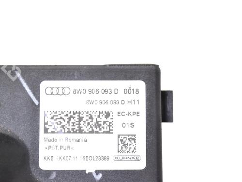 Electronic module AUDI A4 B9 (8W2, 8WC) 2.0 TFSI | BP30214019M83 