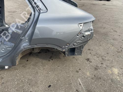 Used Left rear fenders BMW X2 (U10) iX2 xDrive 30 (313 hp) 27785985