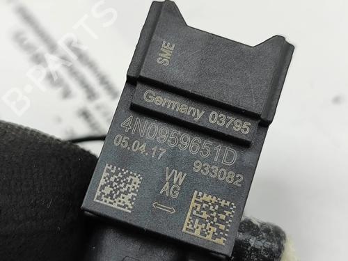 Electronic sensor AUDI Q5 (FYB, FYG) 2.0 TFSI quattro | BP28436799M84  - Image 6