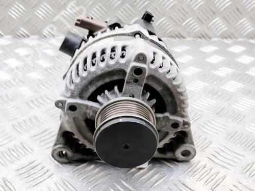 alternator-peugeot-partner-box-bodympv-k9-2018-40188858 main image