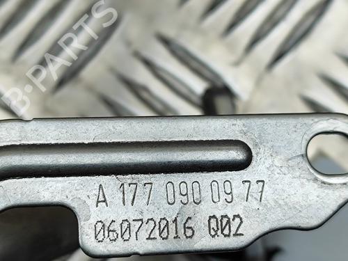 Pipe MERCEDES-BENZ AMG GT (C190) GT (190.377) | BP28101931M125 