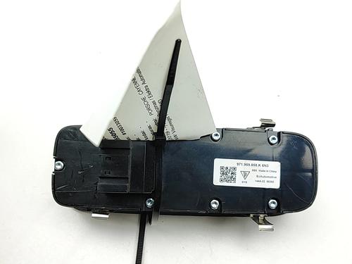 Right front window switch PORSCHE CAYENNE Coupe (9YB) 3.0 E-Hybrid AWD | BP38018100I26 - Image 2