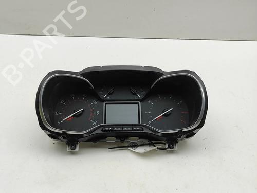 Used Instrument cluster Instrument cluster TOYOTA PROACE CITY Box Body/MPV (BPZ_) 1.5 D-4D 100 (BPZM) (102 hp) 33390930 33390930