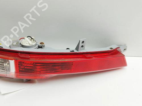 Rear fog light KIA SPORTAGE III (SL) 1.7 CRDi | BP30544662C37 