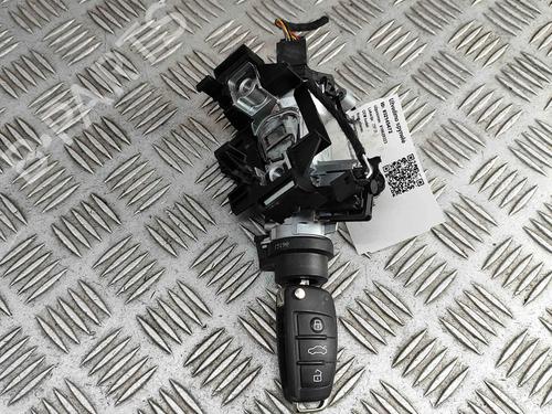 Used Ignition barrel AUDI A3 Sportback (8VA, 8VF) RS3 quattro (400 hp) 29404138