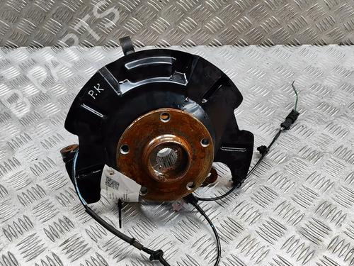 Used Left front steering knuckle Left front steering knuckle SUZUKI VITARA (LY) 1.4 T AllGrip (APK414) (140 hp) 24582209 24582209