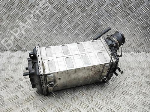 Intercooler MERCEDES-BENZ S-CLASS Coupe (C216) CL 500 4-matic (216.394) | BP38050636M30 - Image 7