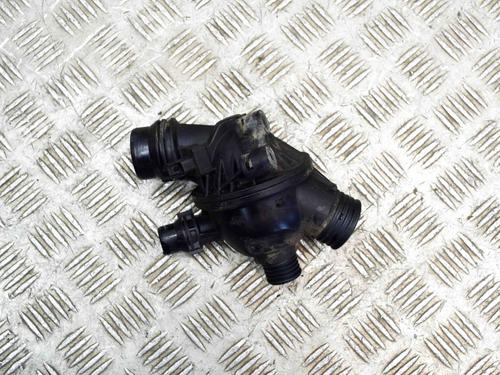 Thermostat housing BMW 3 Coupe (E92) 320 i | BP14966146M116