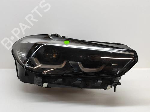 right-headlight-bmw-x5-g05-f95-2018-28549517 main image