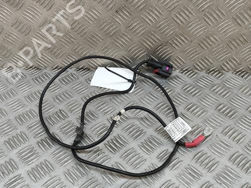 Wiring harness BMW 4 Coupe (F32, F82) M4 | BP26443375E16 
