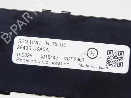 Electronic module NISSAN LEAF (ZE1) Electric | BP27751120M83 - Image 6