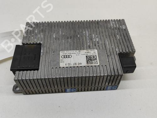 Elektronisk modul AUDI A8 D4 (4H2, 4H8, 4HC, 4HL) 3.0 TDI quattro (211 hp) 21587878