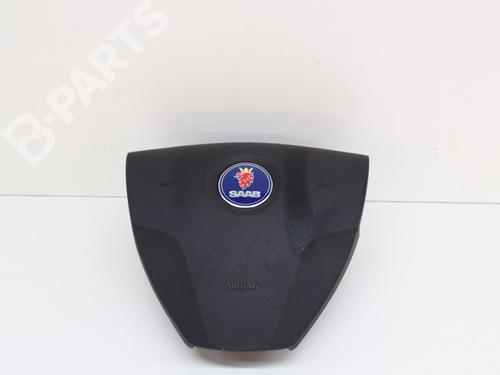 Used Driver airbag Driver airbag SAAB 9-3 Estate (E50) 1.8t 2.0 (150 hp) 10074065 10074065