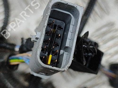 Electronic module CITROËN C5 AIRCROSS (A_) 1.2 PureTech 130 (ARHNSJ) | BP28551434M83 - Image 4