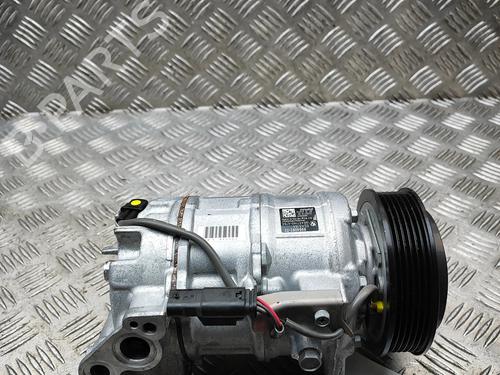 AC compressor BMW X4 (G02, F98) xDrive 20 i | BP38442810M34 - Image 3