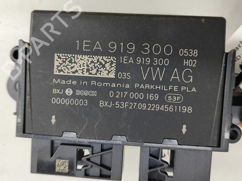 Modulo electronico VW ID.4 (E21) PRO | BP28552106M83 