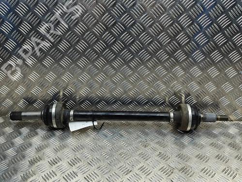 Used Right rear driveshaft Right rear driveshaft PORSCHE TAYCAN Cross Turismo (Y1B) 4 (Y1BBD1) (476 hp) 28028958 28028958