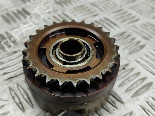 Used Pulley Pulley 17139769 17139769