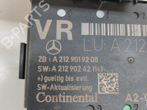 Electronic module MERCEDES-BENZ AMG GT (C190) GT (190.377) | BP28101554M83 