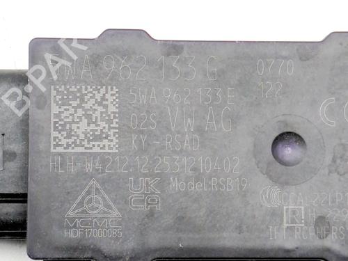 Electronic module SKODA OCTAVIA IV (NX3, NN3, PV3) 2.0 TDi | BP39421218M83 - Image 6