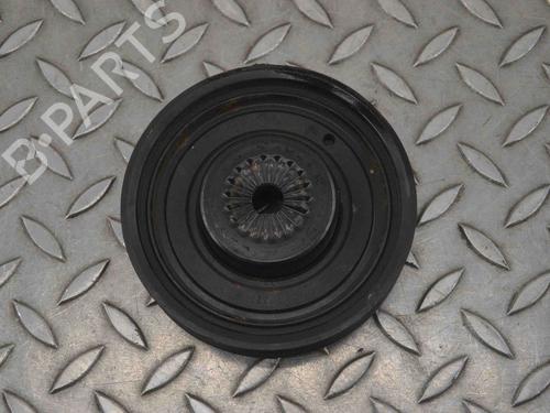 Pulley NISSAN X-TRAIL III (T32_, T32R, T32RR) 1.6 DIG-T (T32) | BP30247907M122