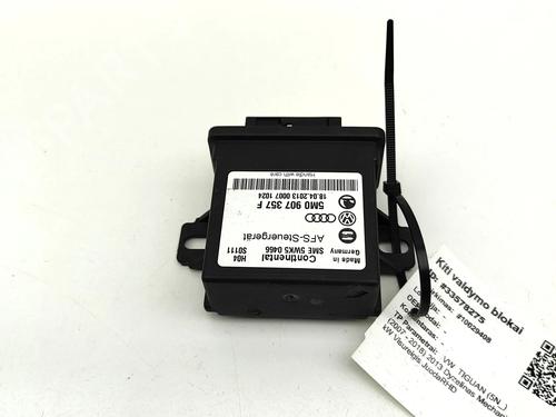 Electronic module VW TIGUAN (5N_) 2.0 TDI 4motion | BP31715379M83