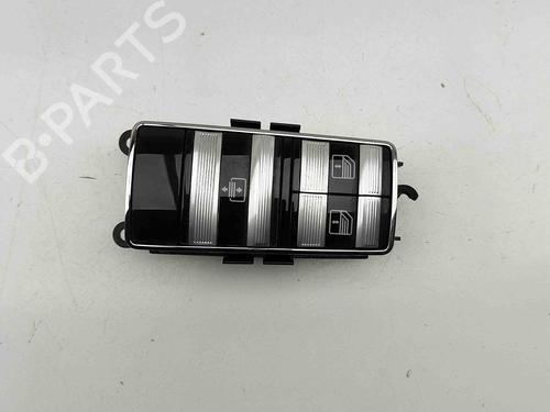 Left rear window switch MERCEDES-BENZ S-CLASS (W221, V221) S 500 4-matic (221.086, 221.186) | BP29510863I29 