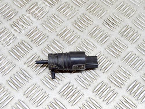Washer pump BMW 3 (F30, F80) 318 i | BP14644397E24 