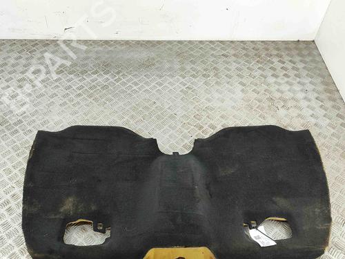 Used Luggage compartment floor PORSCHE BOXSTER (981) 2.7 (265 hp) 28566604