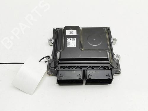 Used Engine control unit (ECU) Engine control unit (ECU) VOLVO V40 Hatchback (525) D3 (150 hp) 34136588 34136588