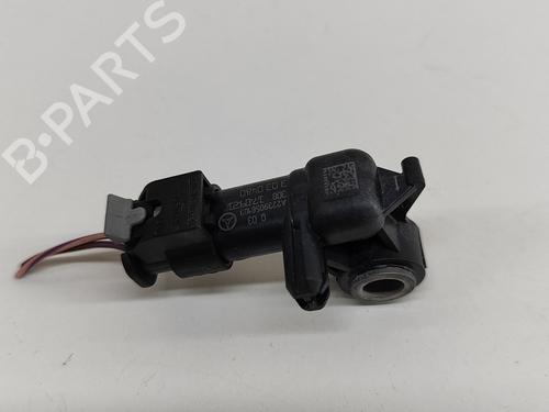 Elektronisk sensor MERCEDES-BENZ EQS (V297) EQS 450+ (297.123) (333 hp) 28557057