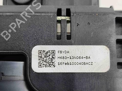 Steering column stalk JAGUAR F-PACE (X761) 3.0 SDV6 AWD | BP16945680I23