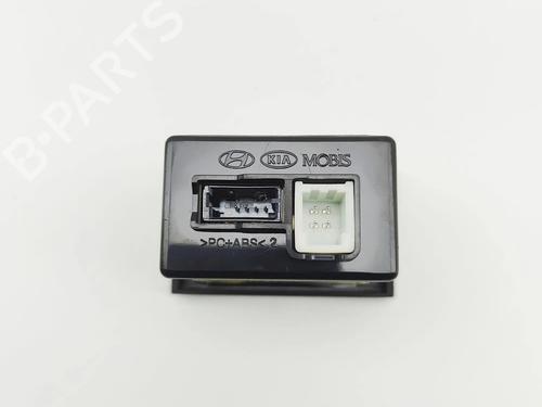 Electronic module KIA SOUL III (SK3) E-SOUL | BP37029958M83 - Image 5