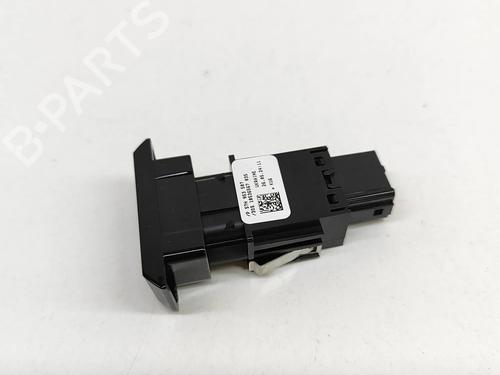Warning switch SKODA KODIAQ II (PS7) 1.5 TSI mHEV | BP27778256I22 - Image 3