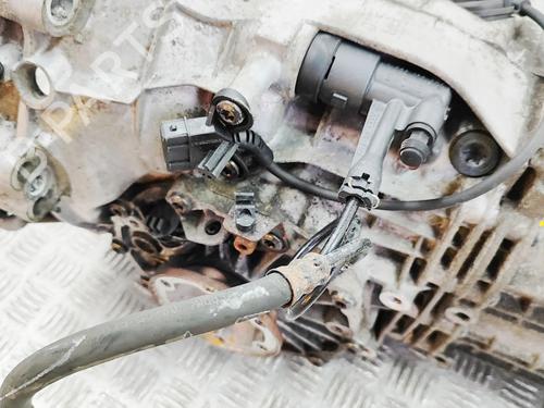 Gearbox PORSCHE BOXSTER (987) 2.7 | BP33270696M3  - Image 6