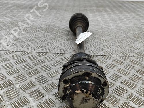 Left front driveshaft VW TRANSPORTER T6 Van (SGA, SGH, SHA, SHH) 2.0 TDI | BP29920720M38 
