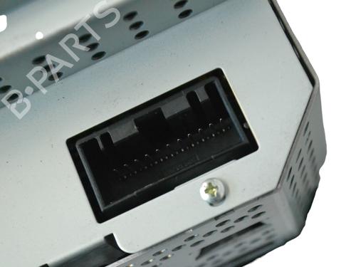 Electronic module JAGUAR S-TYPE II (X200) 2.7 D | BP30247162M83 